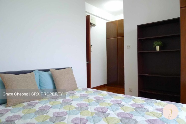 Simsville (D14), Condominium #192024122